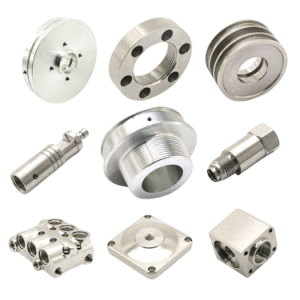 VMC Parts