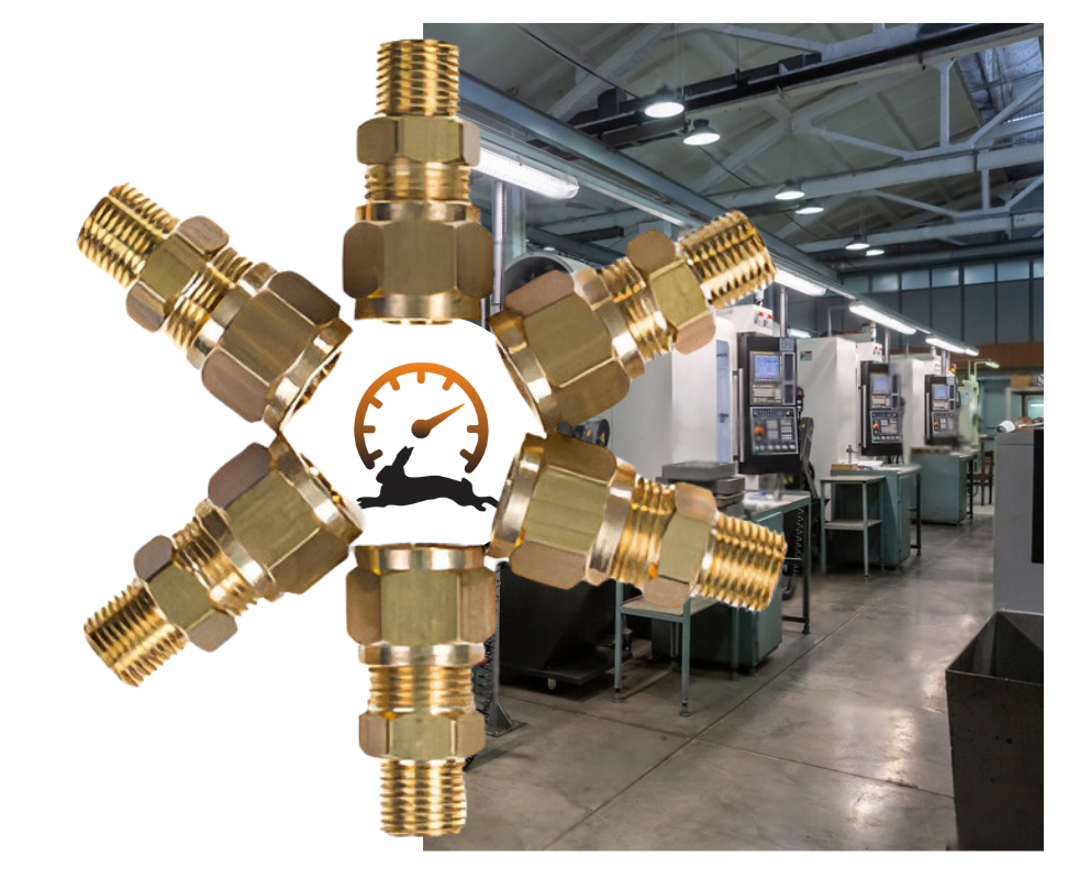 JD Metals Factory Jamnagar